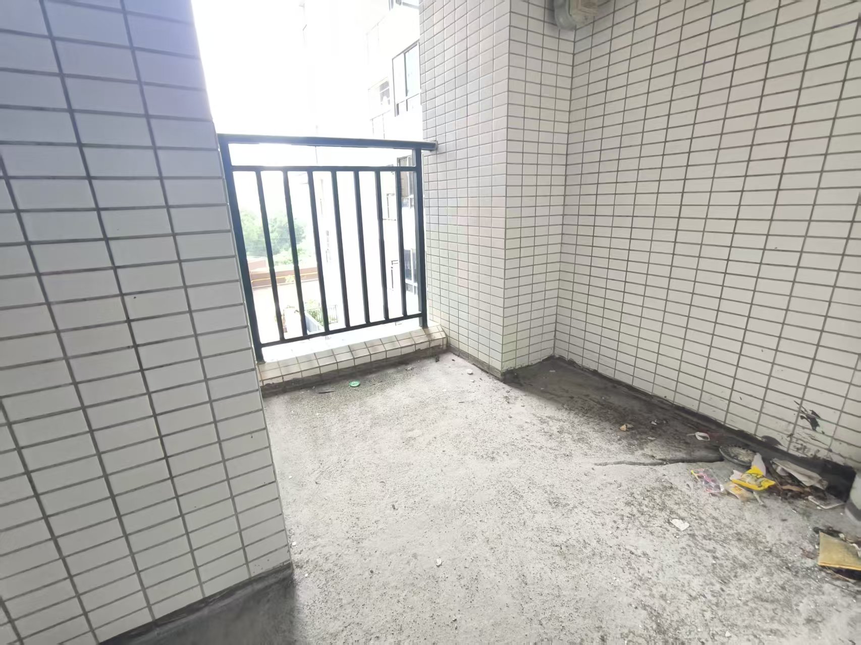 阳台