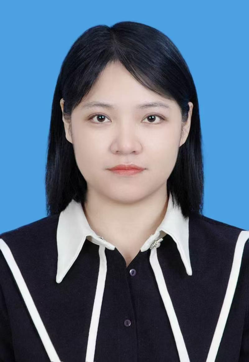 杨秀桃头像